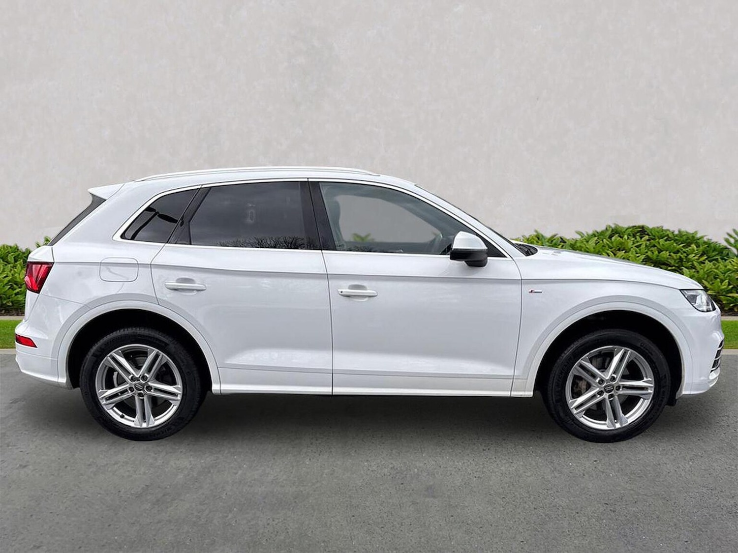 Used Audi Q5 2018 for sale - 76694594: Photo 3