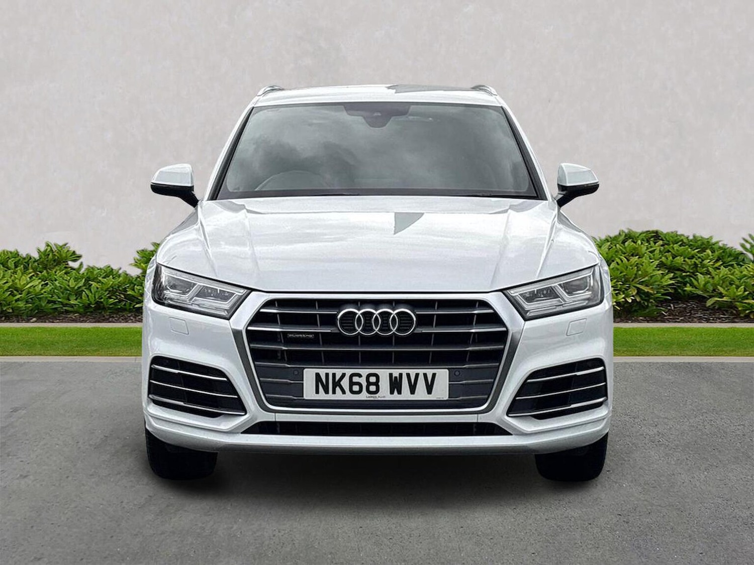 Used Audi Q5 2018 for sale - 76694594: Photo 5