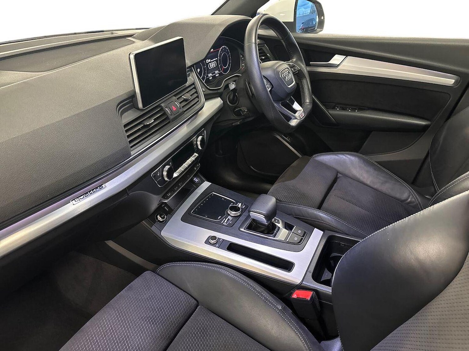 Used Audi Q5 2018 for sale - 76694594: Photo 7