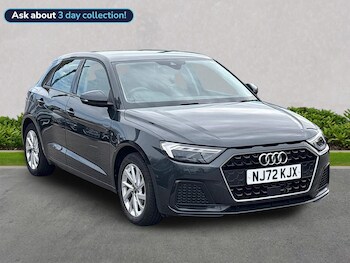 Audi A1 feature image