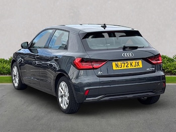 Used Audi A1 2022 for sale - 78193515: Photo