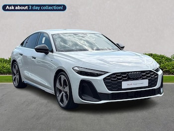 Audi - A5