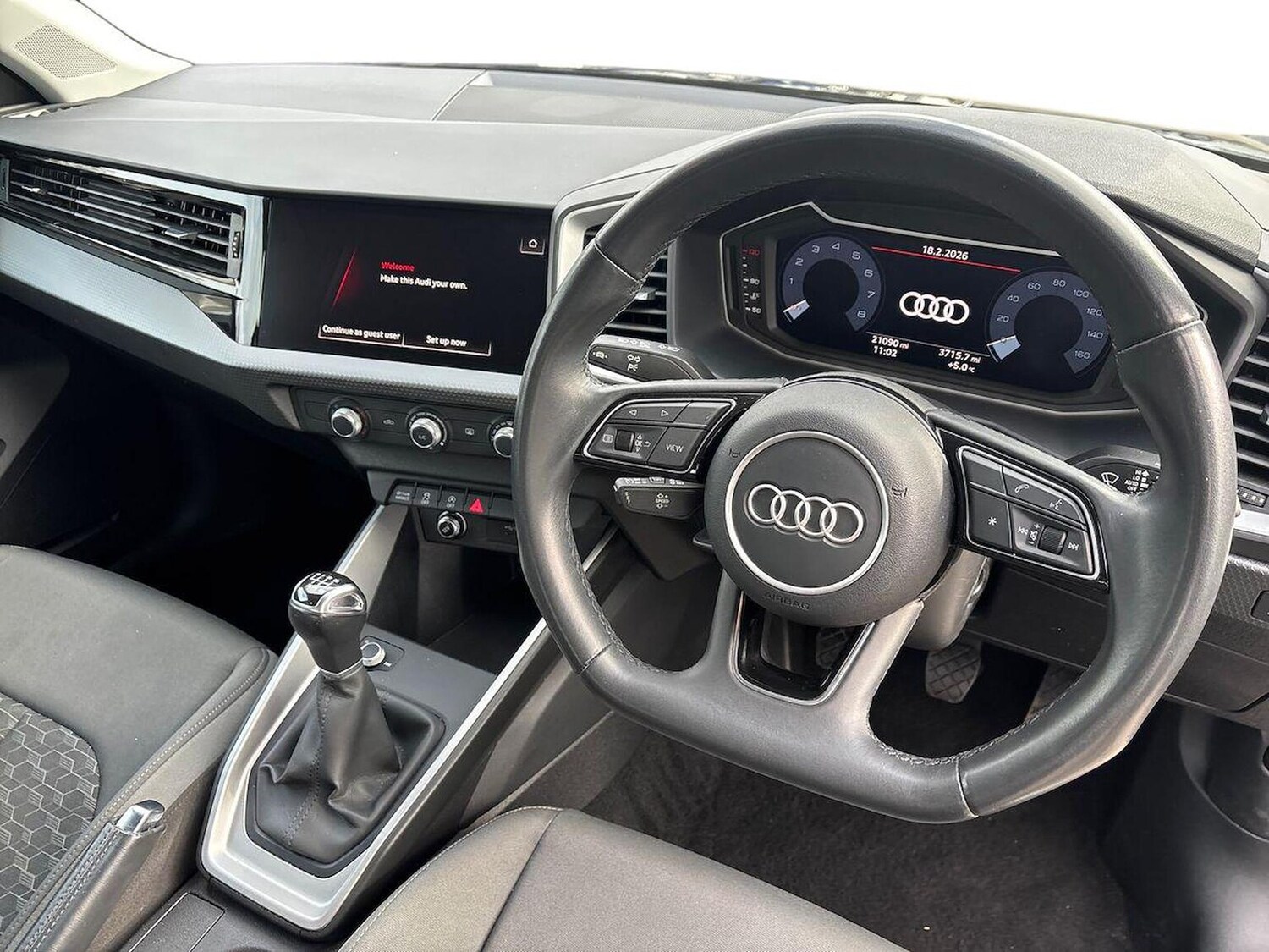 Used Audi A1 2023 for sale - 78106370: Photo 10