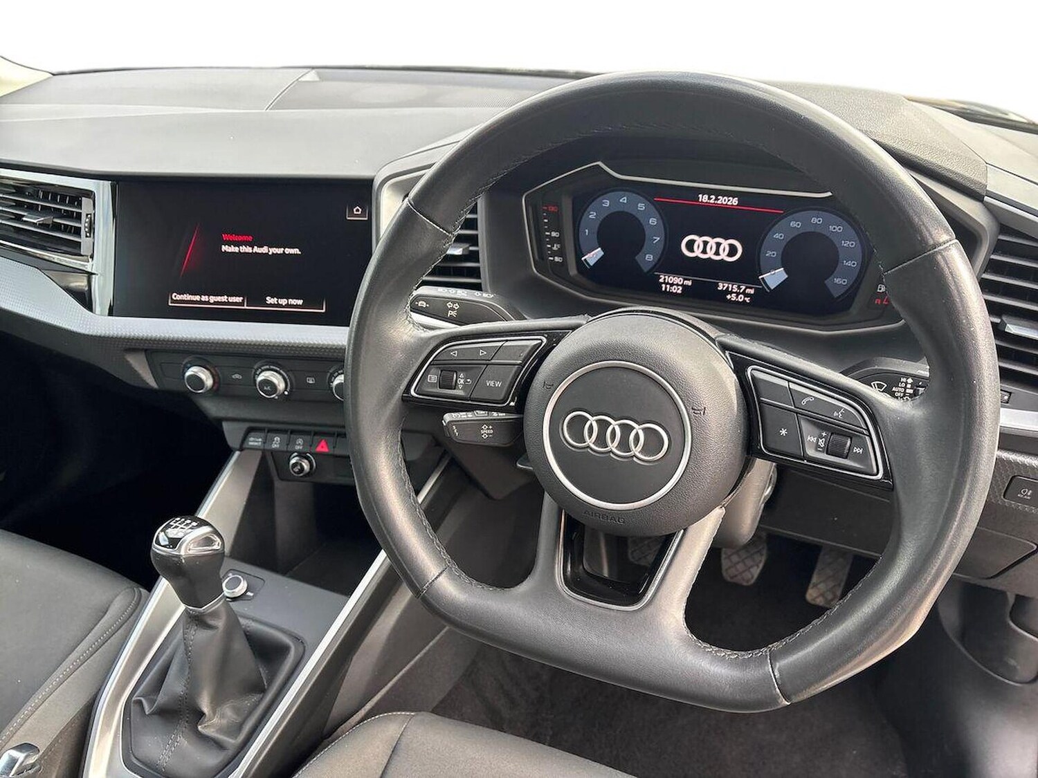 Used Audi A1 2023 for sale - 78106370: Photo 11