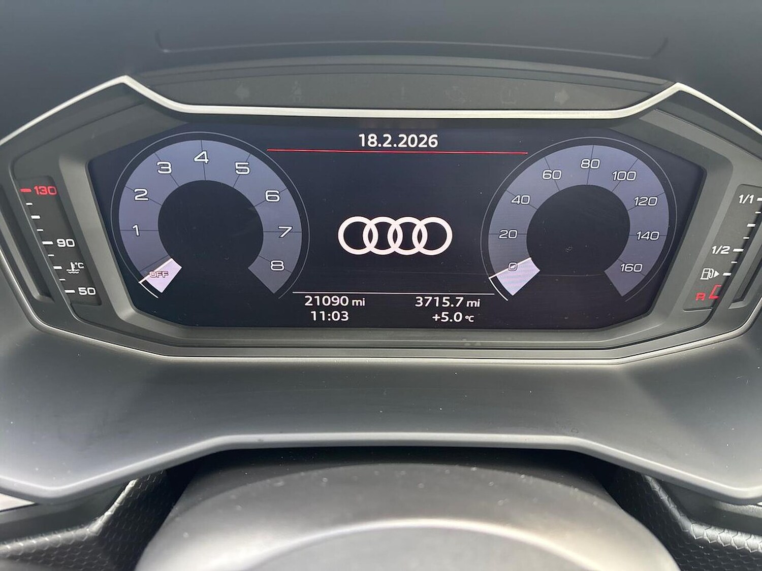 Used Audi A1 2023 for sale - 78106370: Photo 12