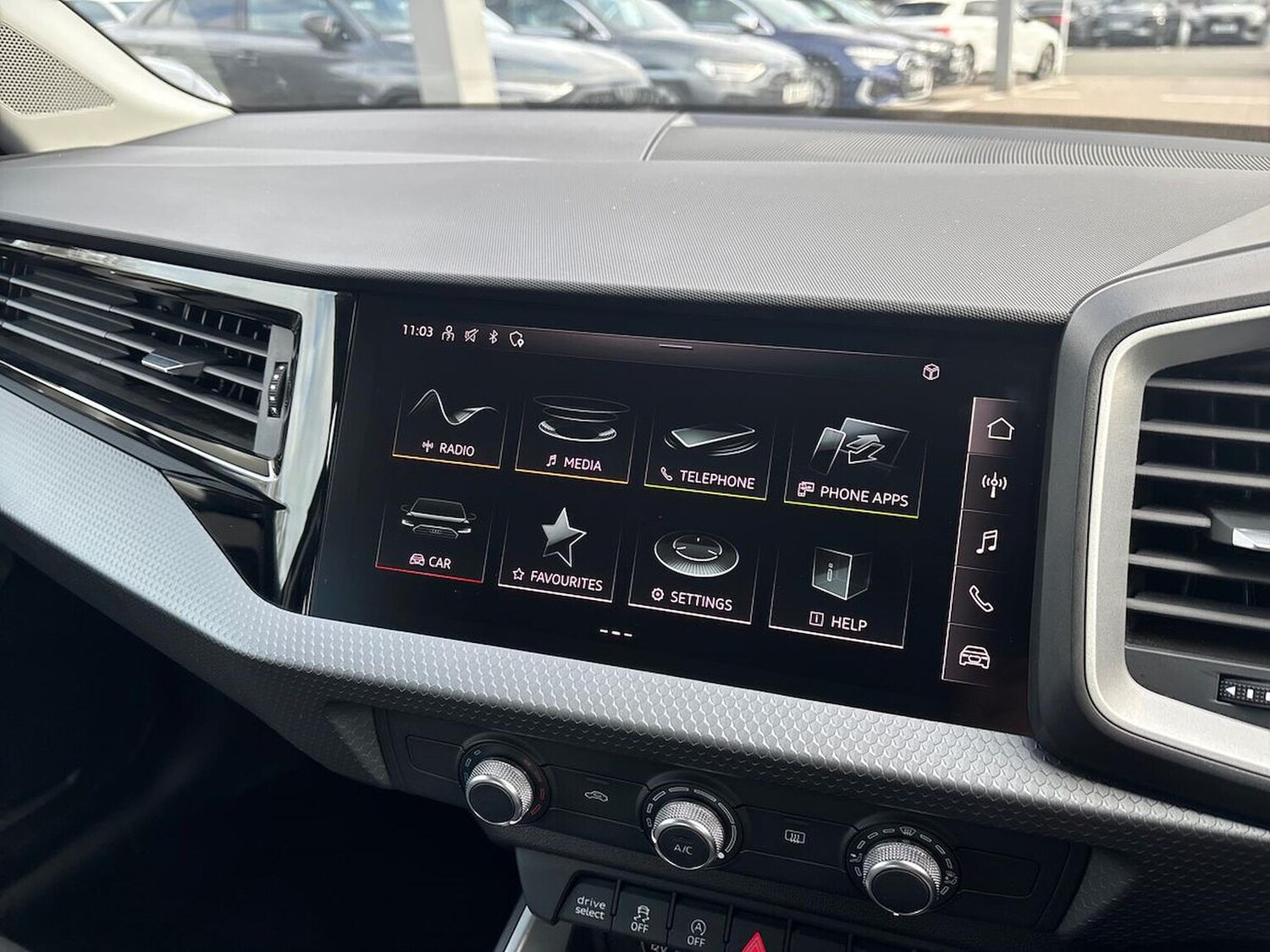 Used Audi A1 2023 for sale - 78106370: Photo 13