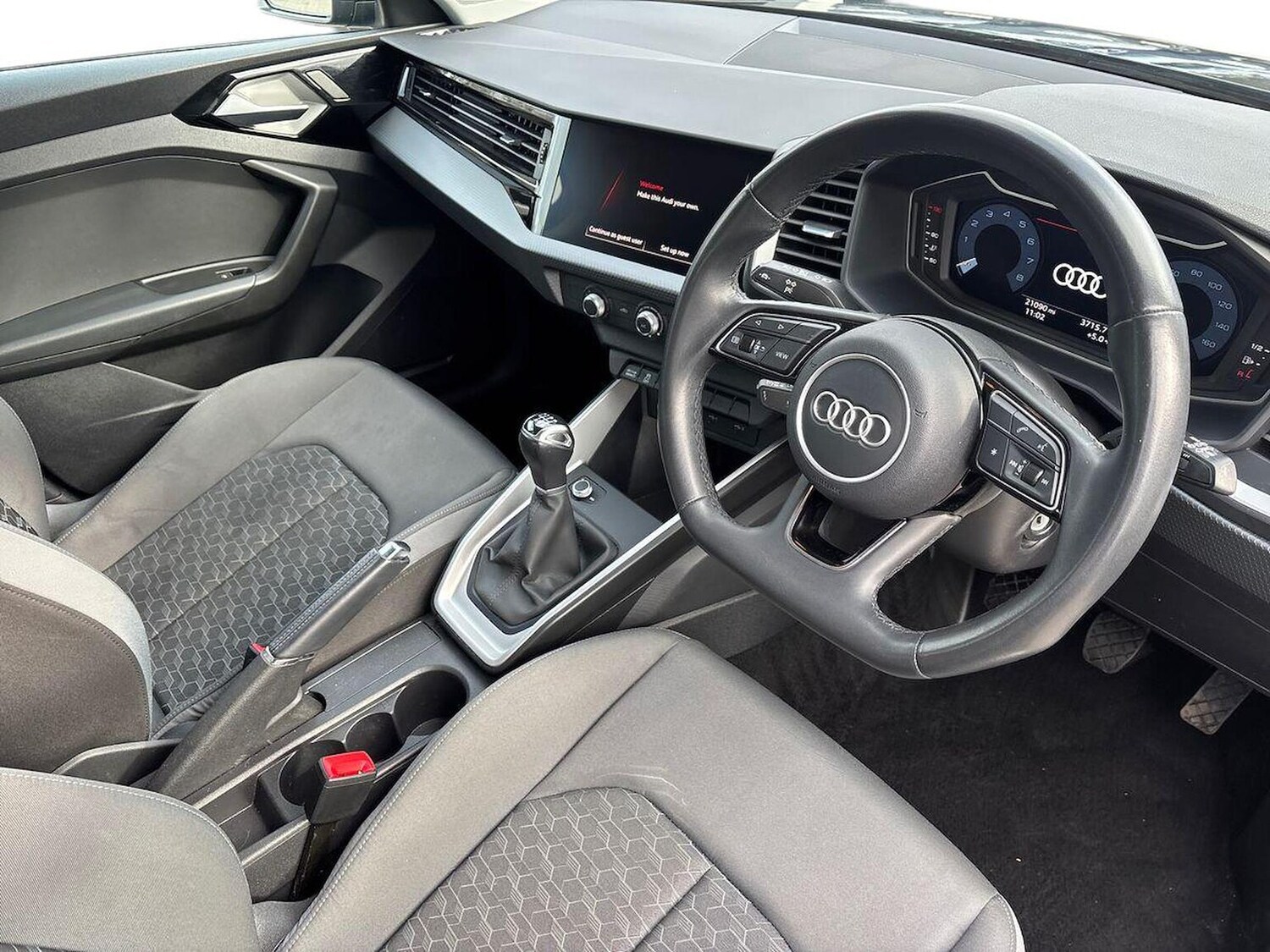 Used Audi A1 2023 for sale - 78106370: Photo 17