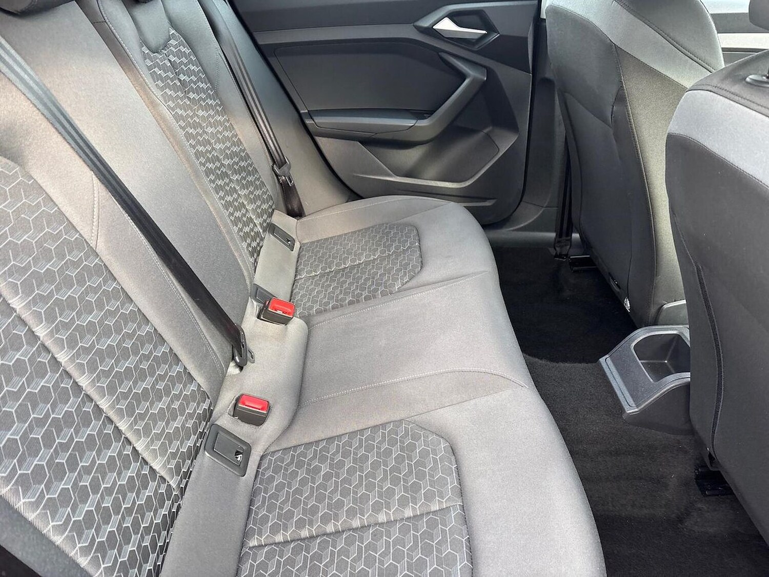 Used Audi A1 2023 for sale - 78106370: Photo 18