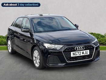Audi A1 feature image