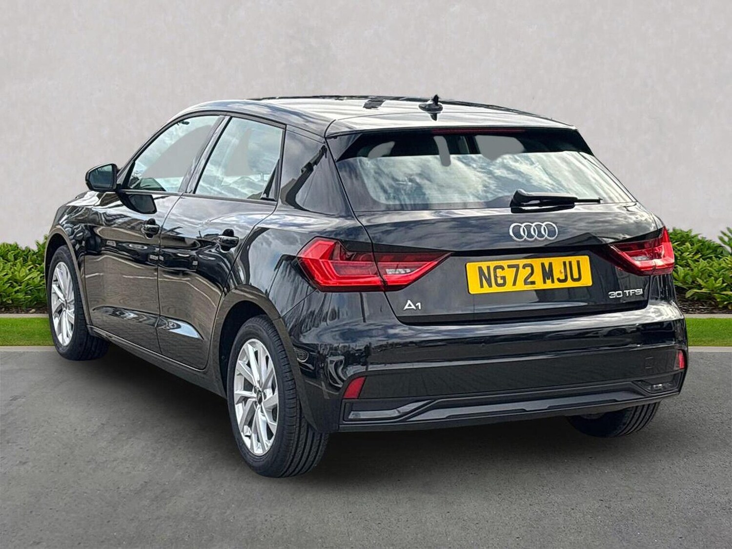 Used Audi A1 2023 for sale - 78106370: Photo 2