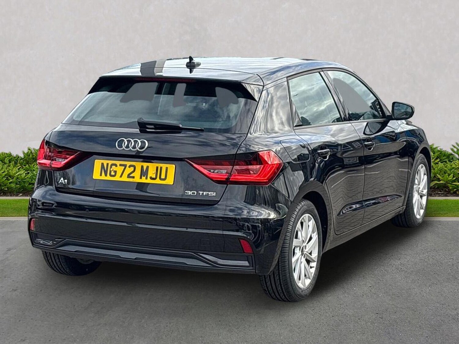 Used Audi A1 2023 for sale - 78106370: Photo 20