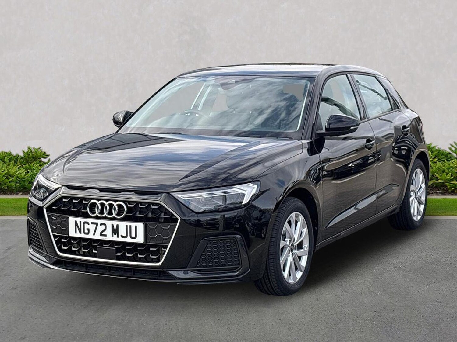 Used Audi A1 2023 for sale - 78106370: Photo 22