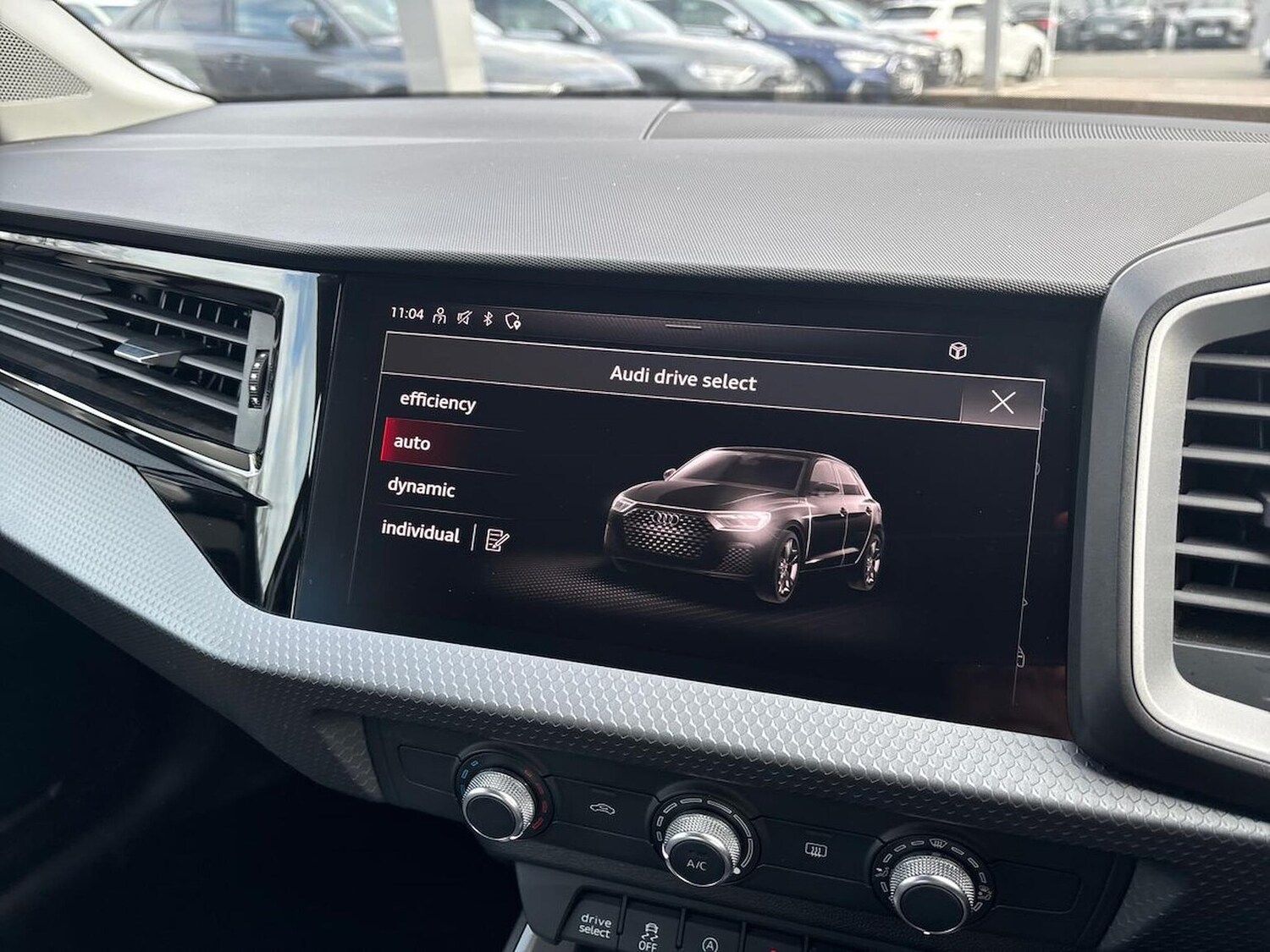 Used Audi A1 2023 for sale - 78106370: Photo 24