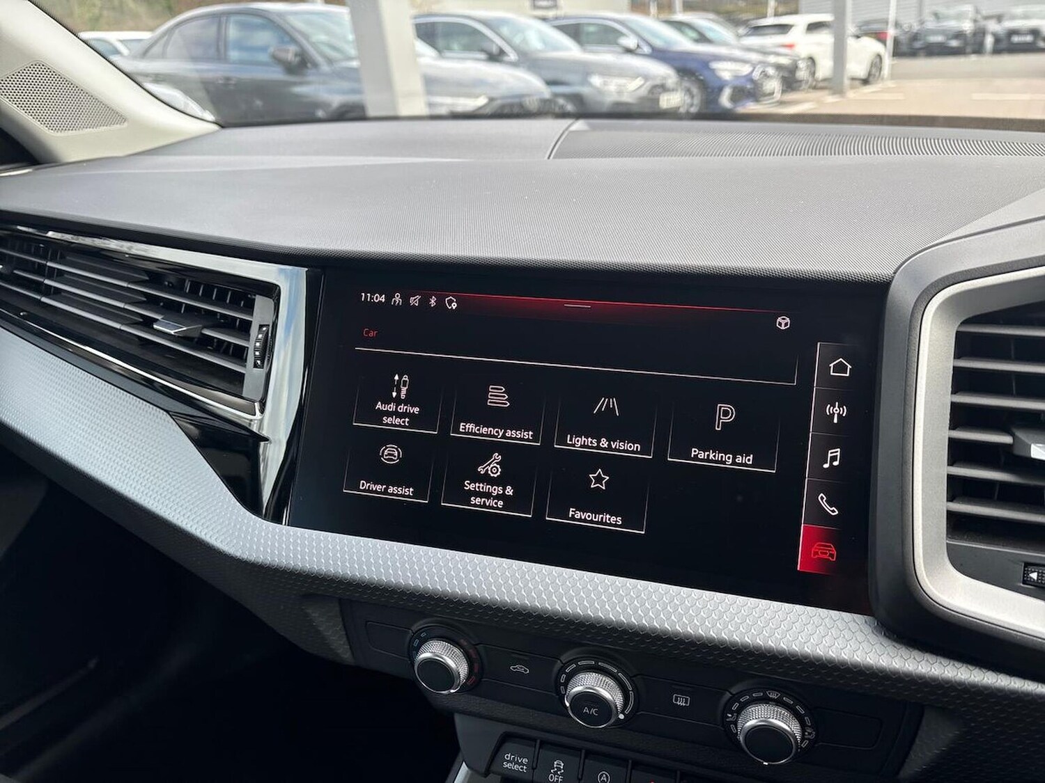 Used Audi A1 2023 for sale - 78106370: Photo 25