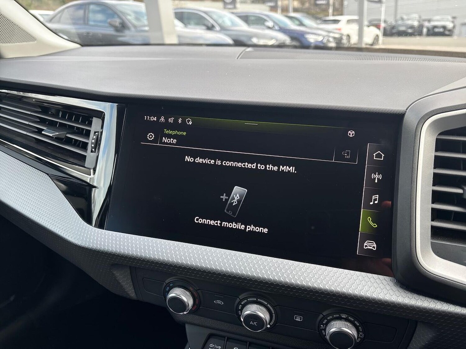 Used Audi A1 2023 for sale - 78106370: Photo 26