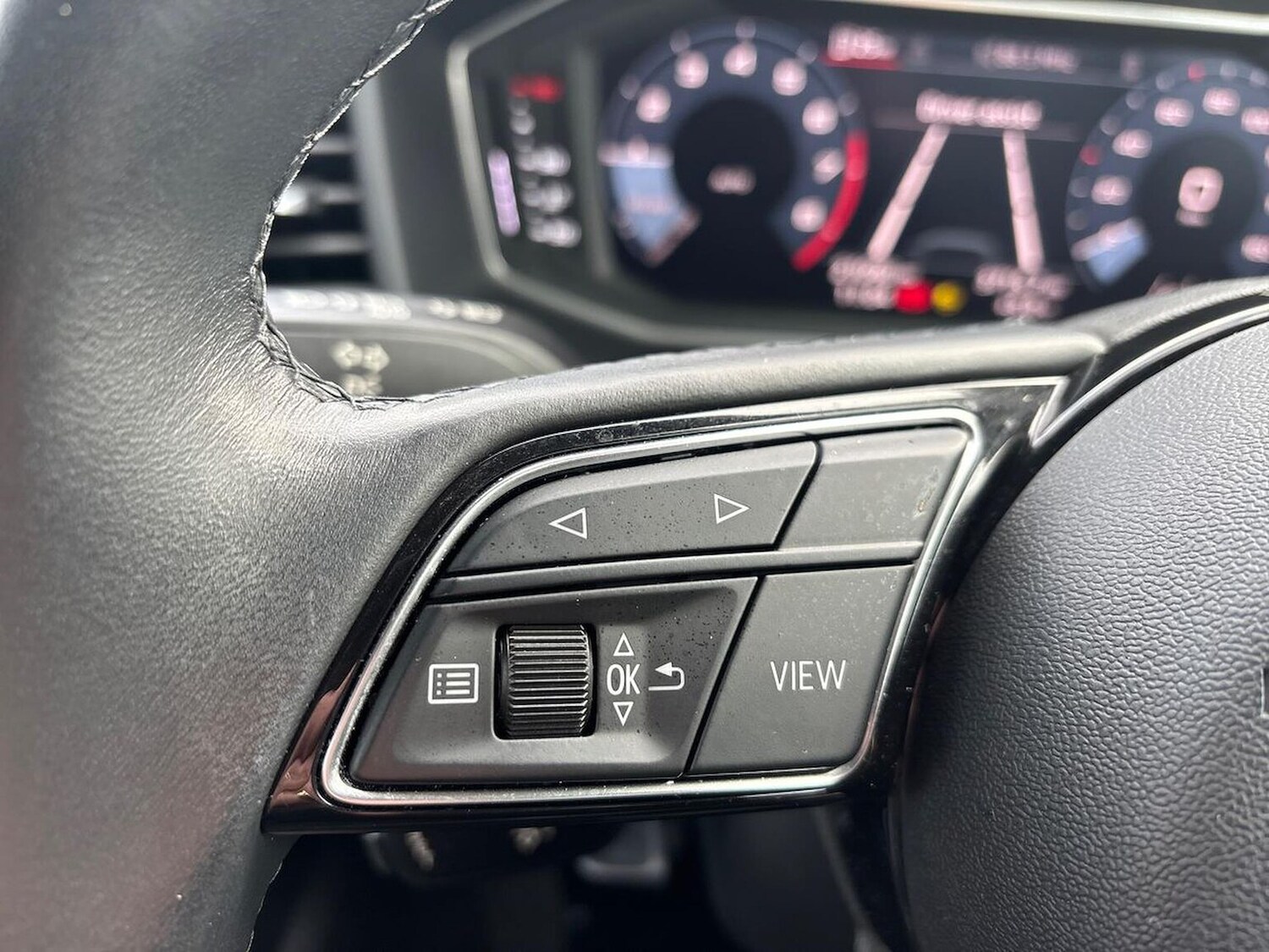 Used Audi A1 2023 for sale - 78106370: Photo 28