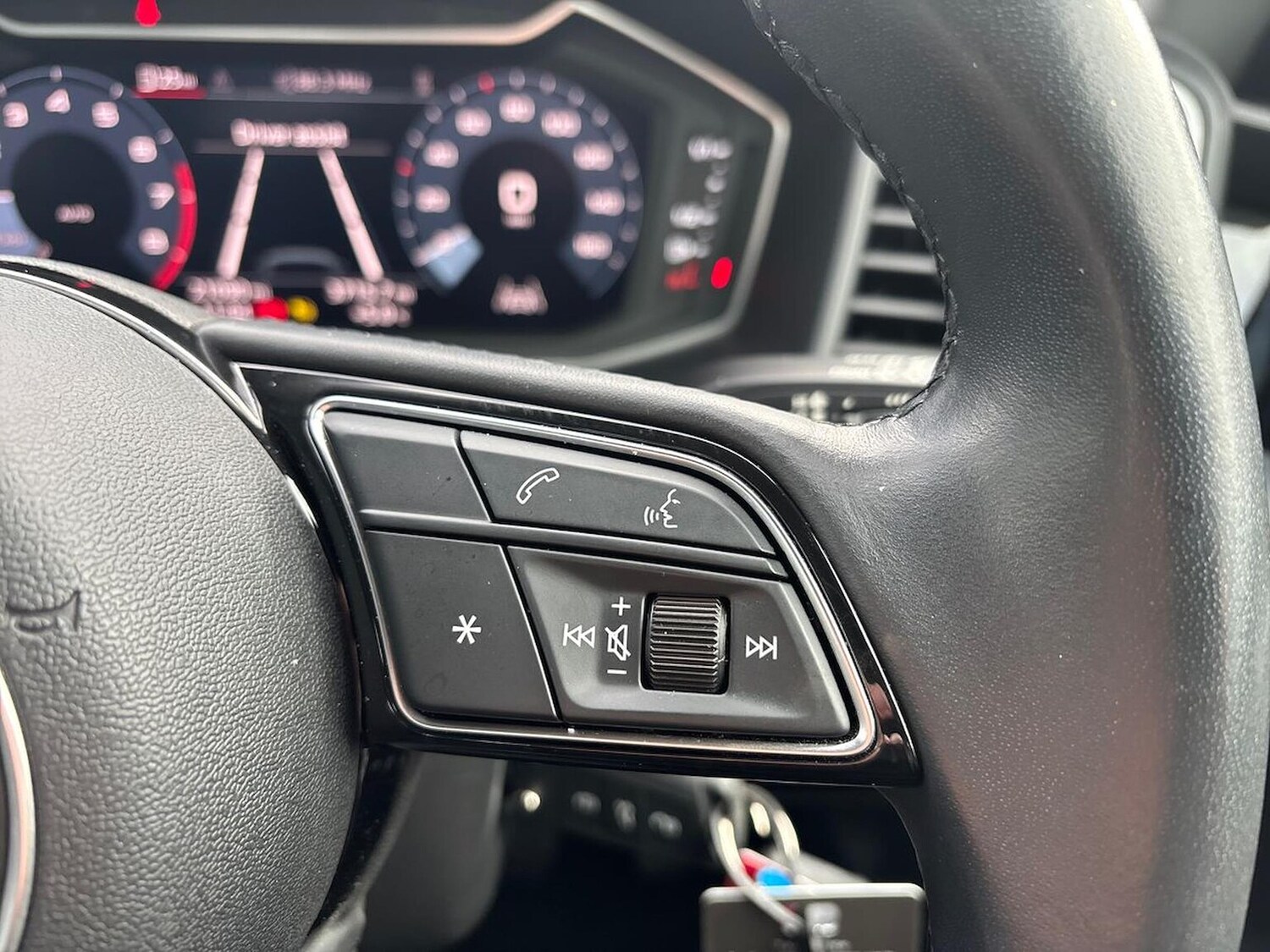 Used Audi A1 2023 for sale - 78106370: Photo 29