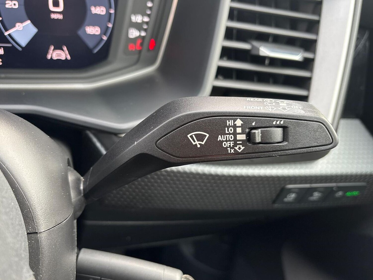 Used Audi A1 2023 for sale - 78106370: Photo 31