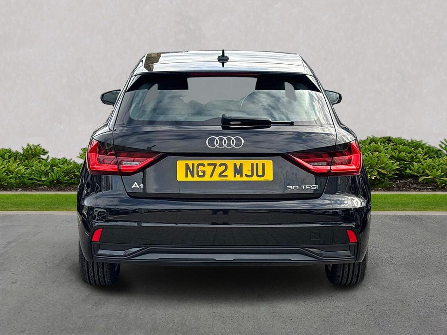 Used Audi A1 2023 for sale - 78106370: Photo 6