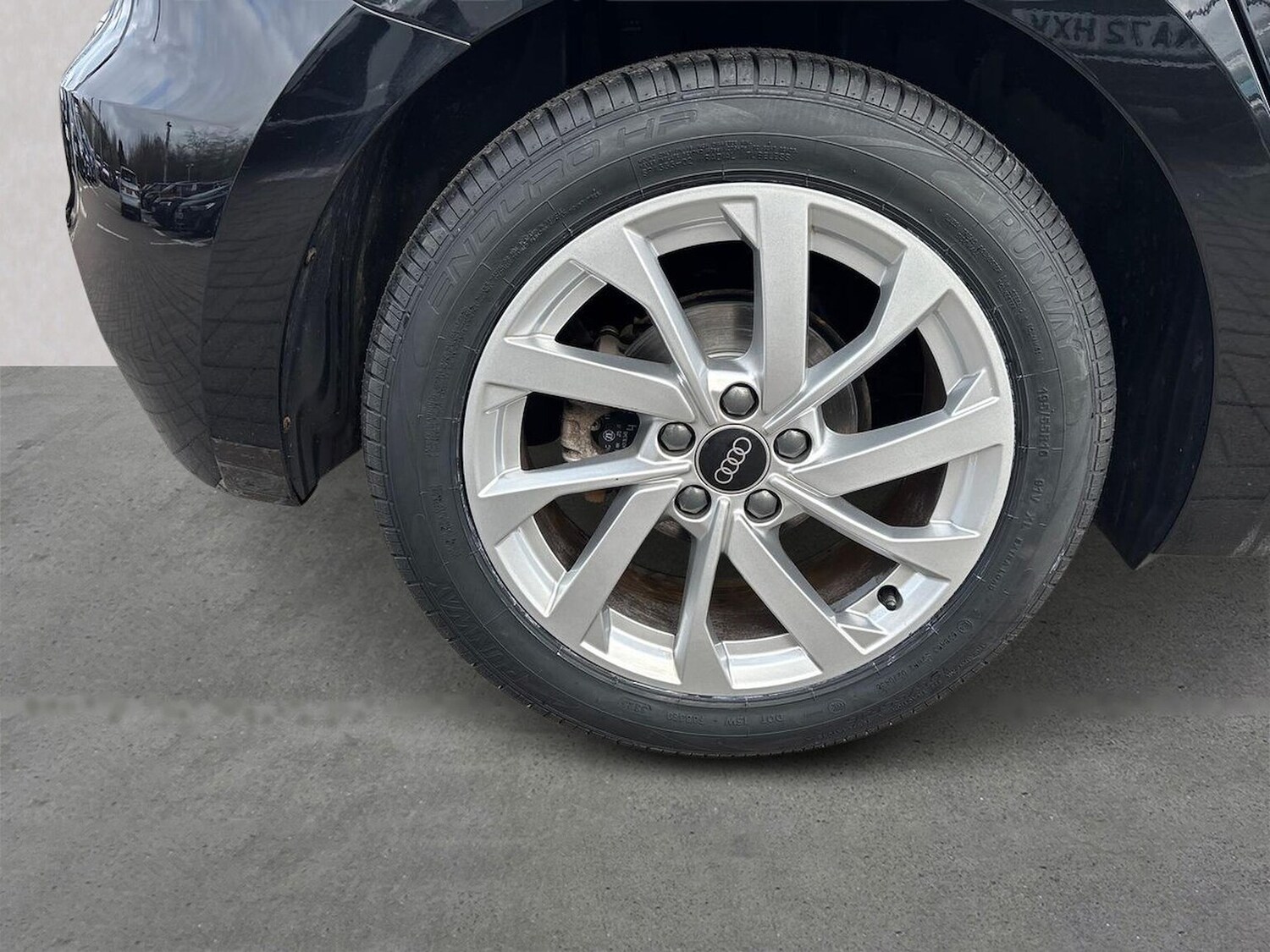 Used Audi A1 2023 for sale - 78106370: Photo 8