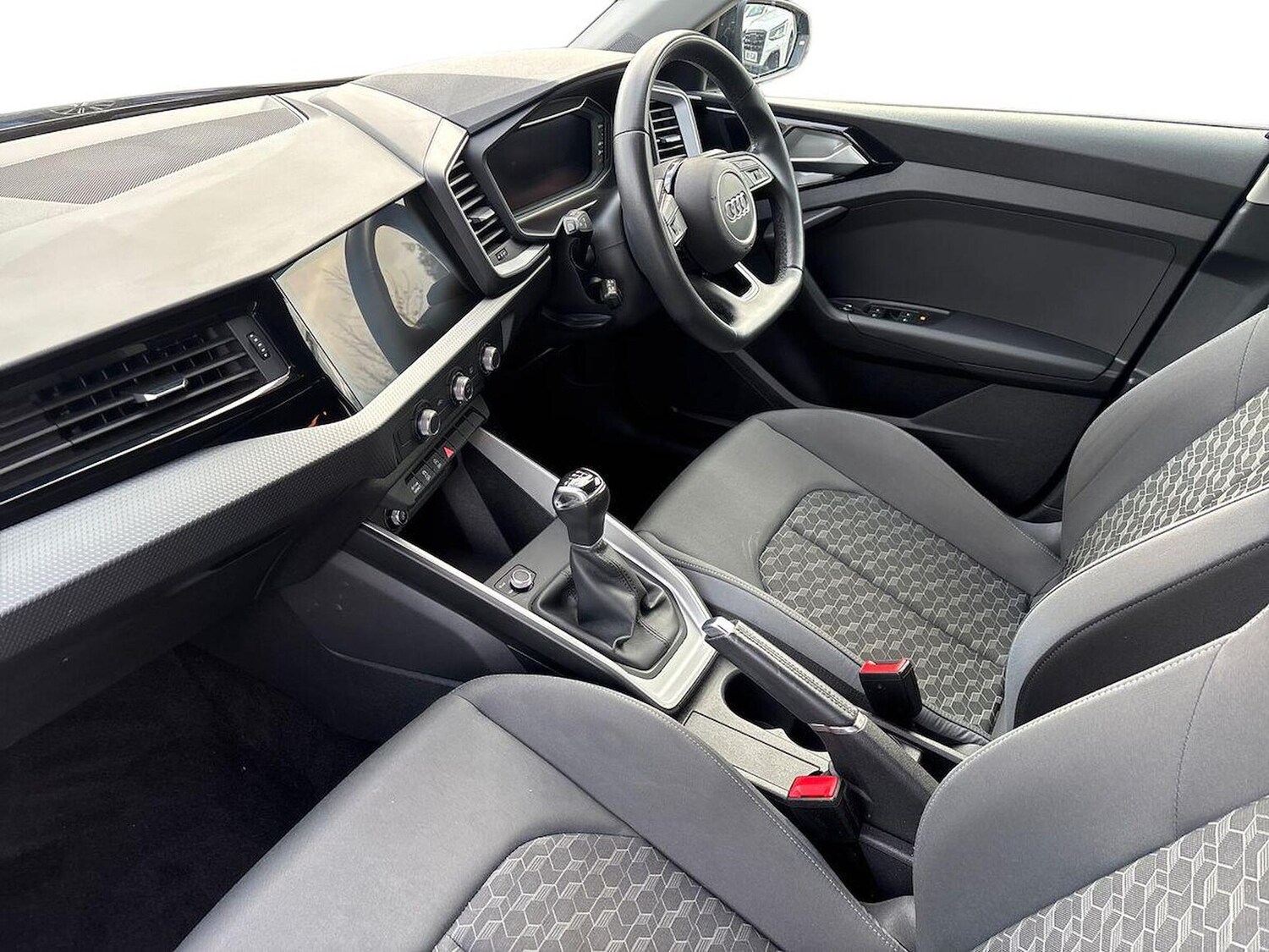 Used Audi A1 2023 for sale - 78106370: Photo 9