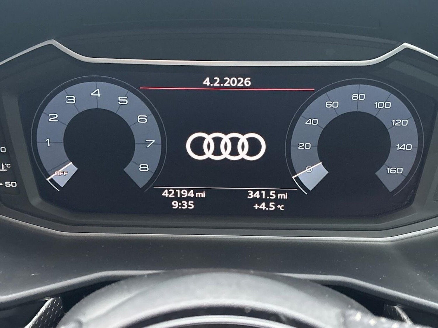 Used Audi A1 2020 for sale - 77896230: Photo 10