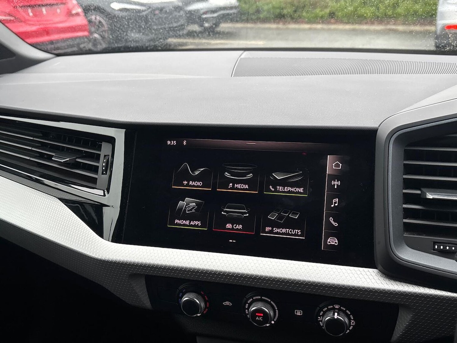 Used Audi A1 2020 for sale - 77896230: Photo 11