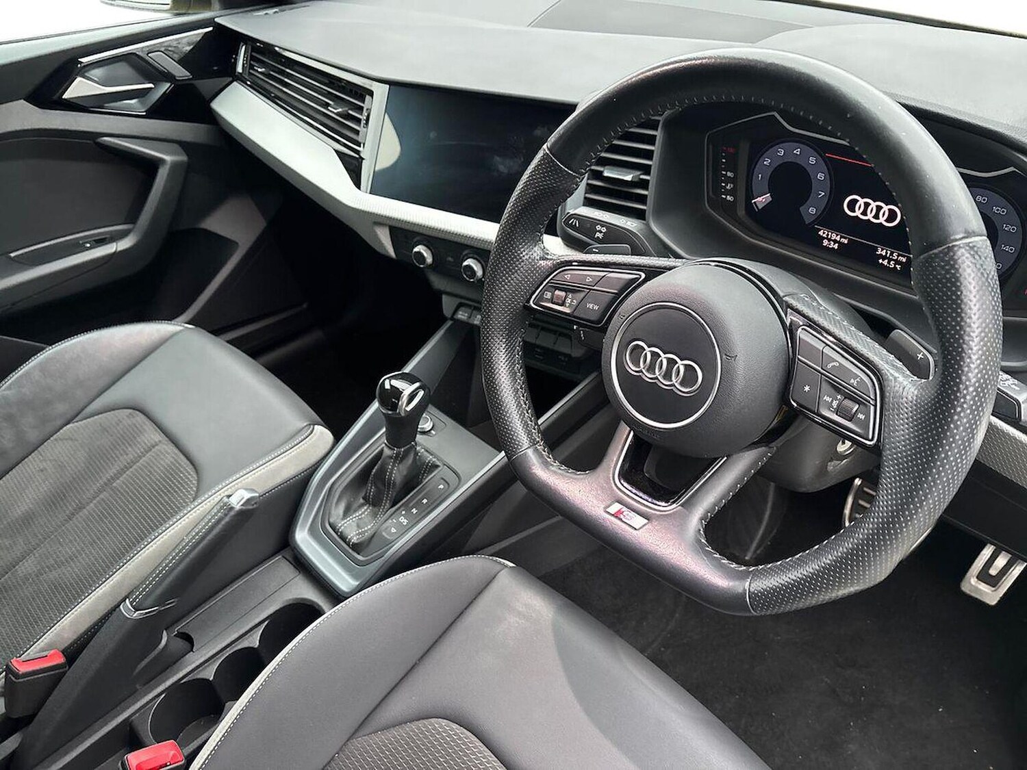 Used Audi A1 2020 for sale - 77896230: Photo 15