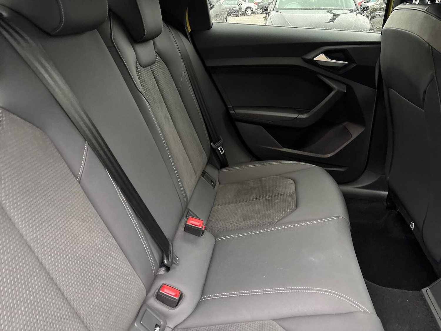 Used Audi A1 2020 for sale - 77896230: Photo 16