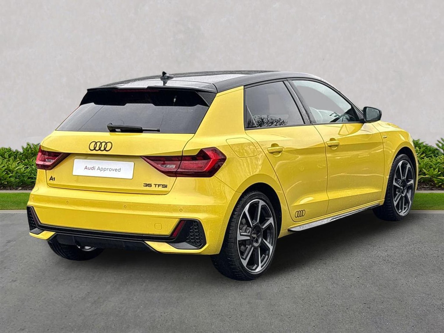 Used Audi A1 2020 for sale - 77896230: Photo 18