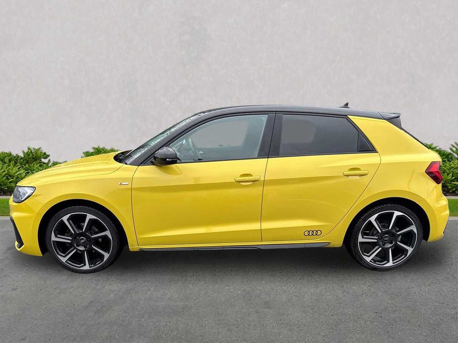 Used Audi A1 2020 for sale - 77896230: Photo 19