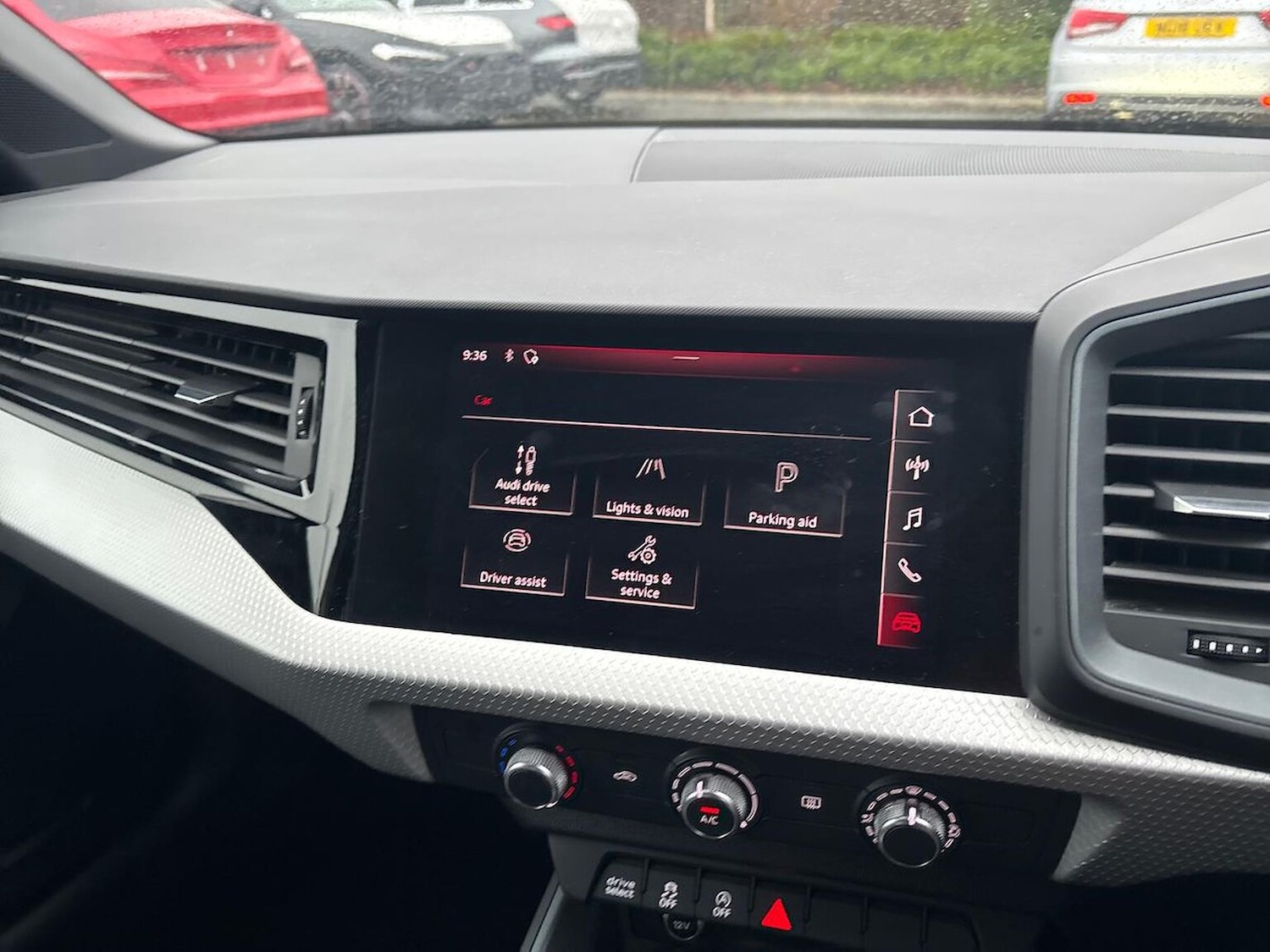 Used Audi A1 2020 for sale - 77896230: Photo 24