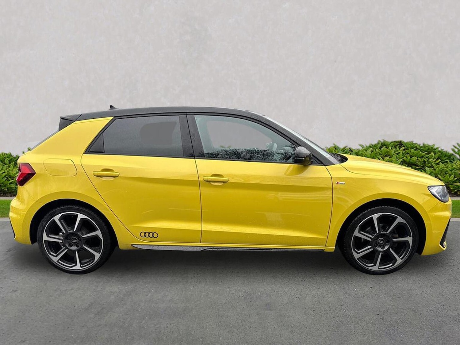 Used Audi A1 2020 for sale - 77896230: Photo 3