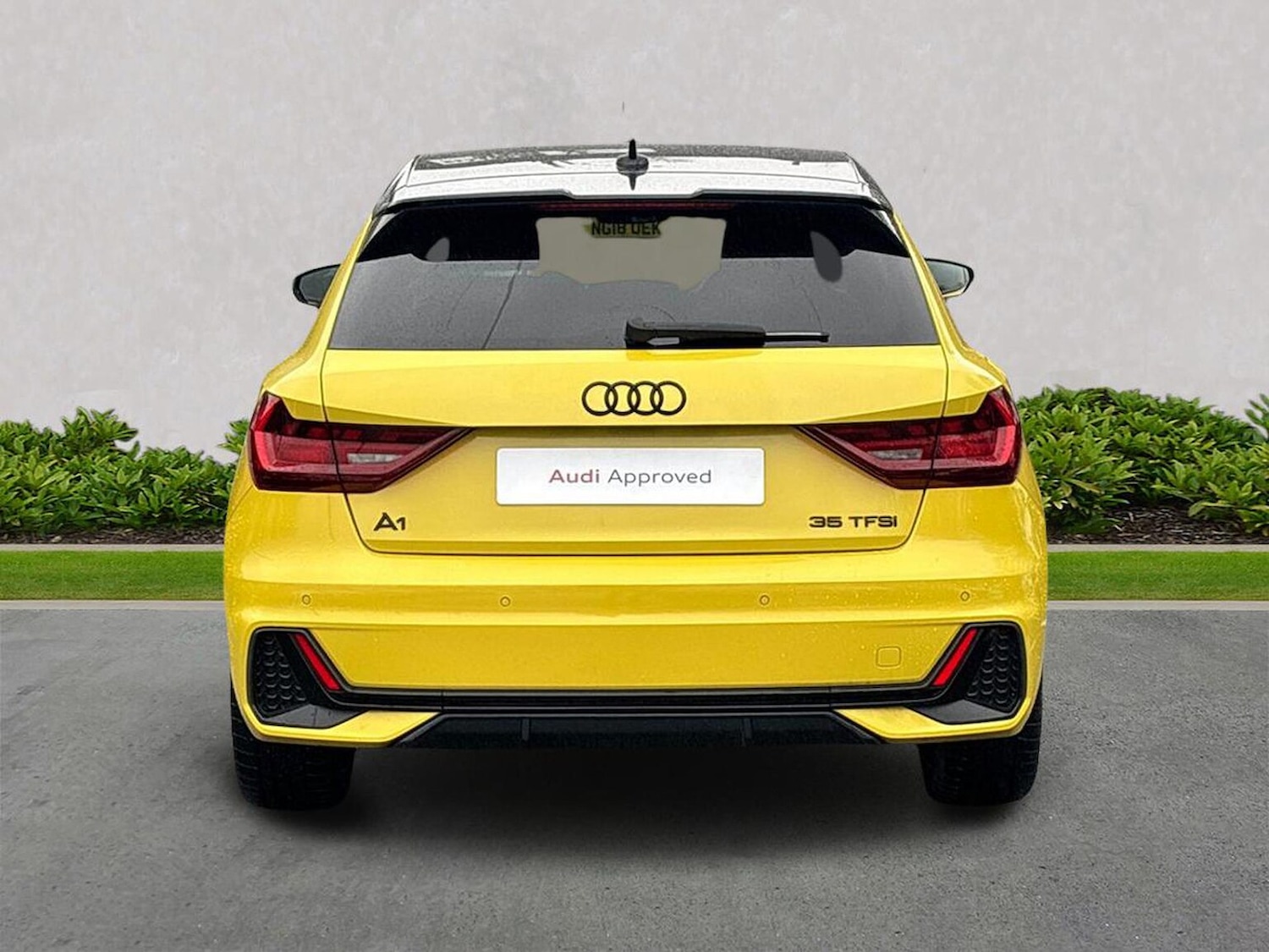 Used Audi A1 2020 for sale - 77896230: Photo 4