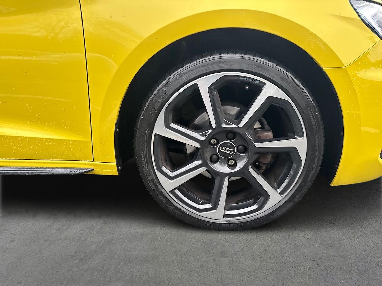 Used Audi A1 2020 for sale - 77896230: Photo 6