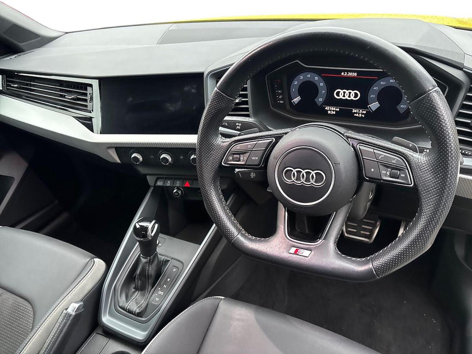 Used Audi A1 2020 for sale - 77896230: Photo 8