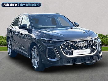 Audi - Q5