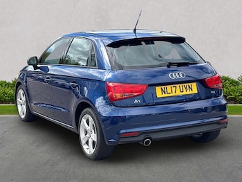 Used Audi A1 2017 for sale - 78389598: Photo