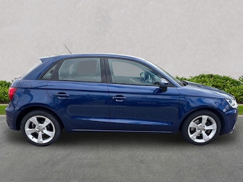Used Audi A1 2017 for sale - 78389598: Photo