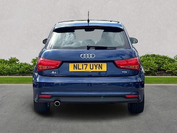 Used Audi A1 2017 for sale - 78389598: Photo