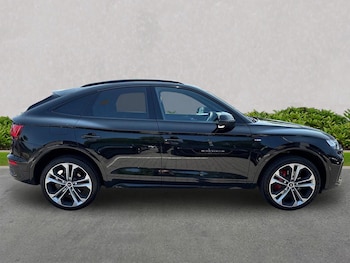Used Audi Q5 2022 for sale - 79185374: Photo