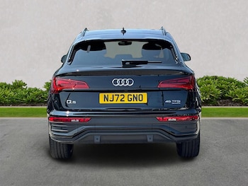 Used Audi Q5 2022 for sale - 79185374: Photo