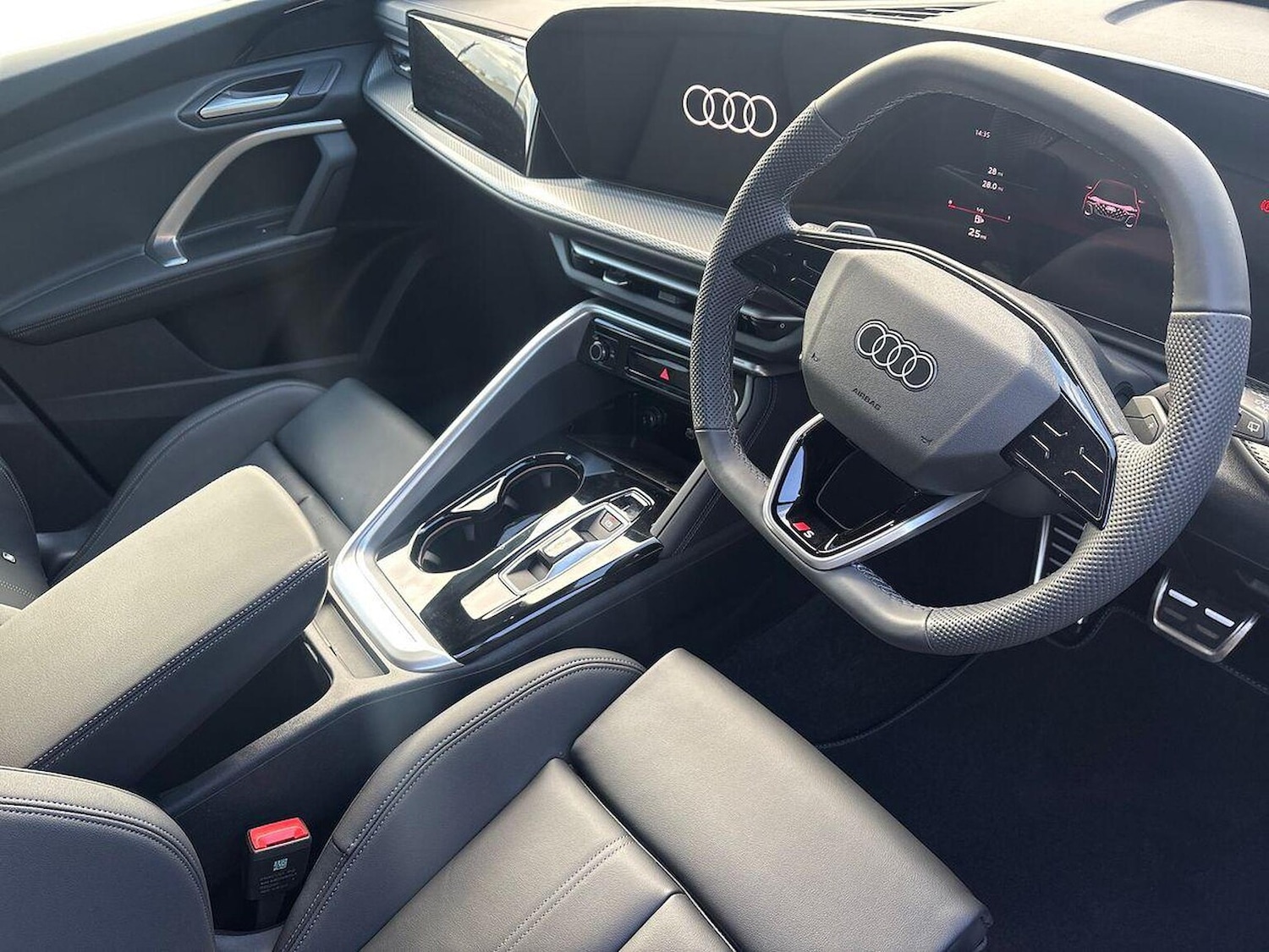 Used Audi Q5 2025 for sale - 76165022: Photo 15