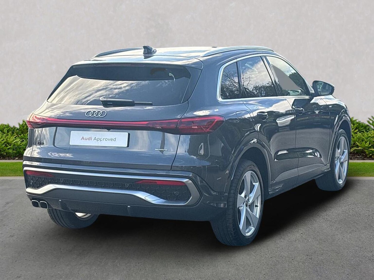 Used Audi Q5 2025 for sale - 76165022: Photo 18