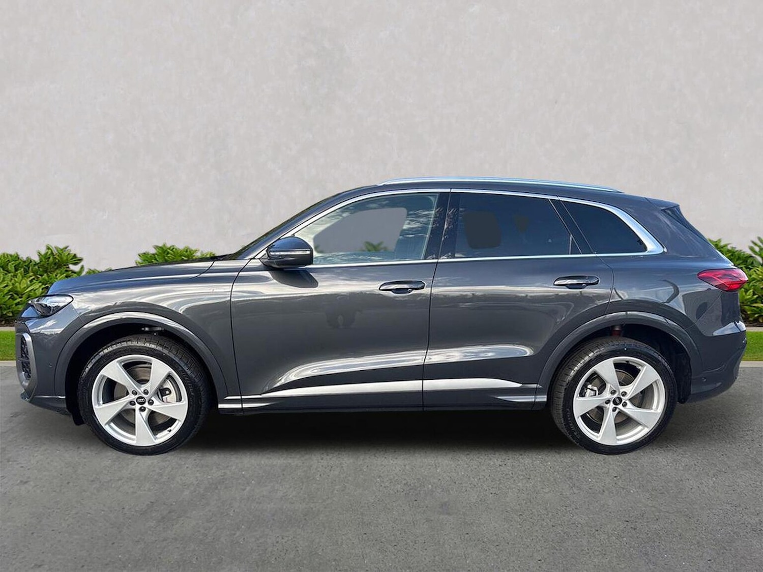 Used Audi Q5 2025 for sale - 76165022: Photo 19