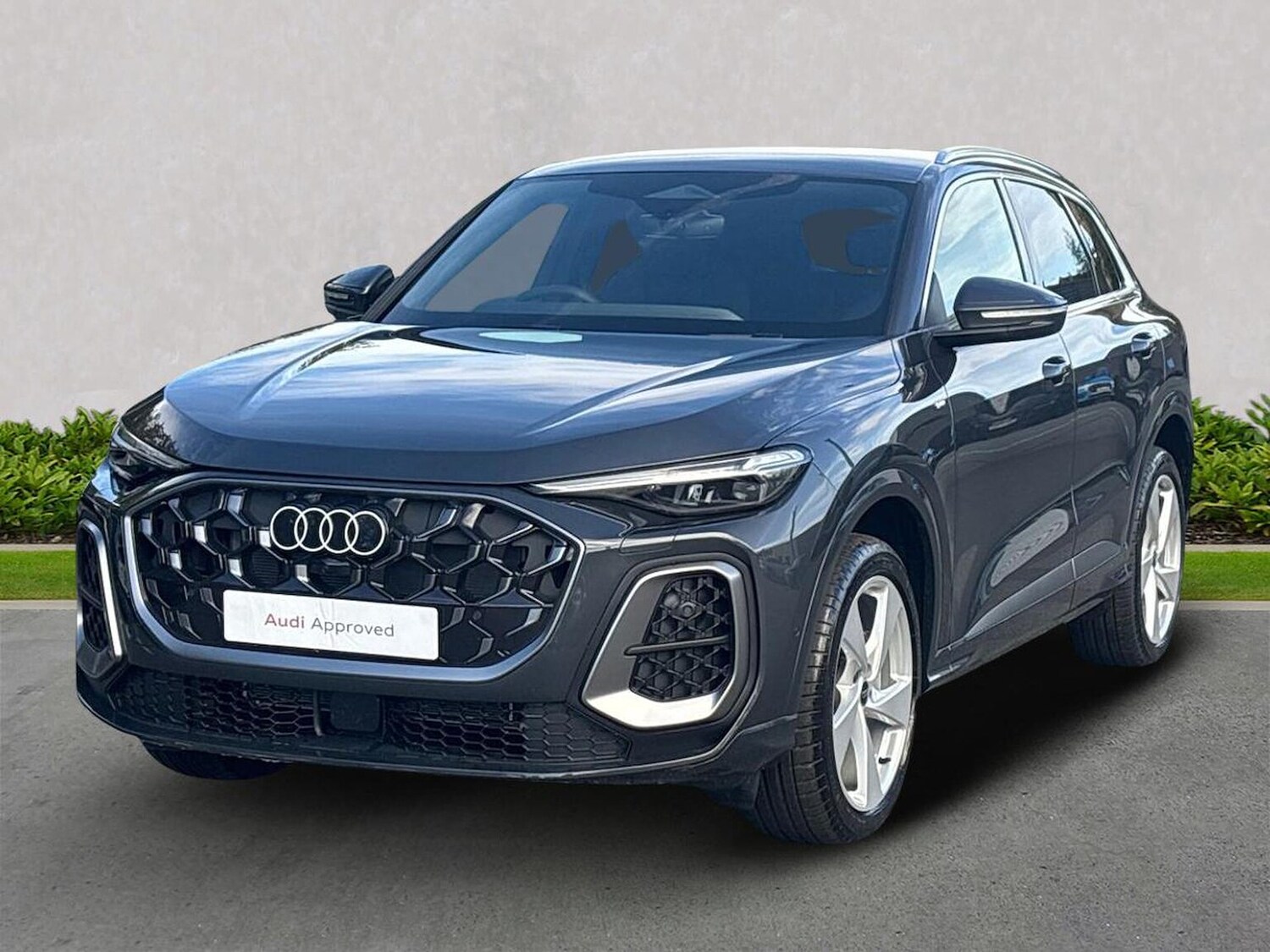 Used Audi Q5 2025 for sale - 76165022: Photo 20