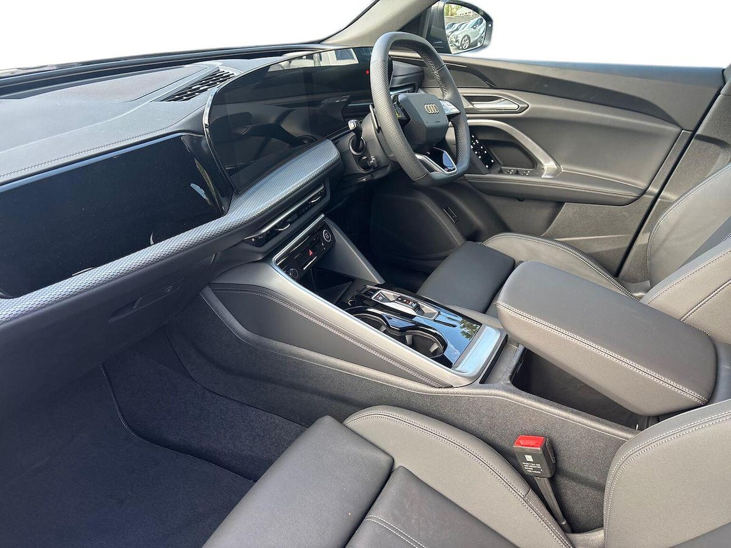 Used Audi Q5 2025 for sale - 76165022: Photo 7