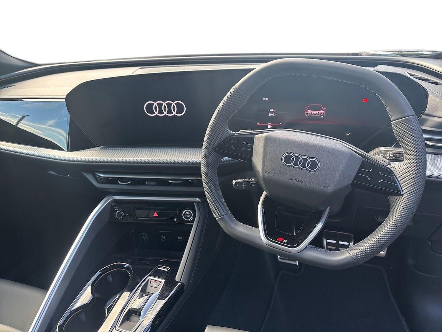 Used Audi Q5 2025 for sale - 76165022: Photo 8