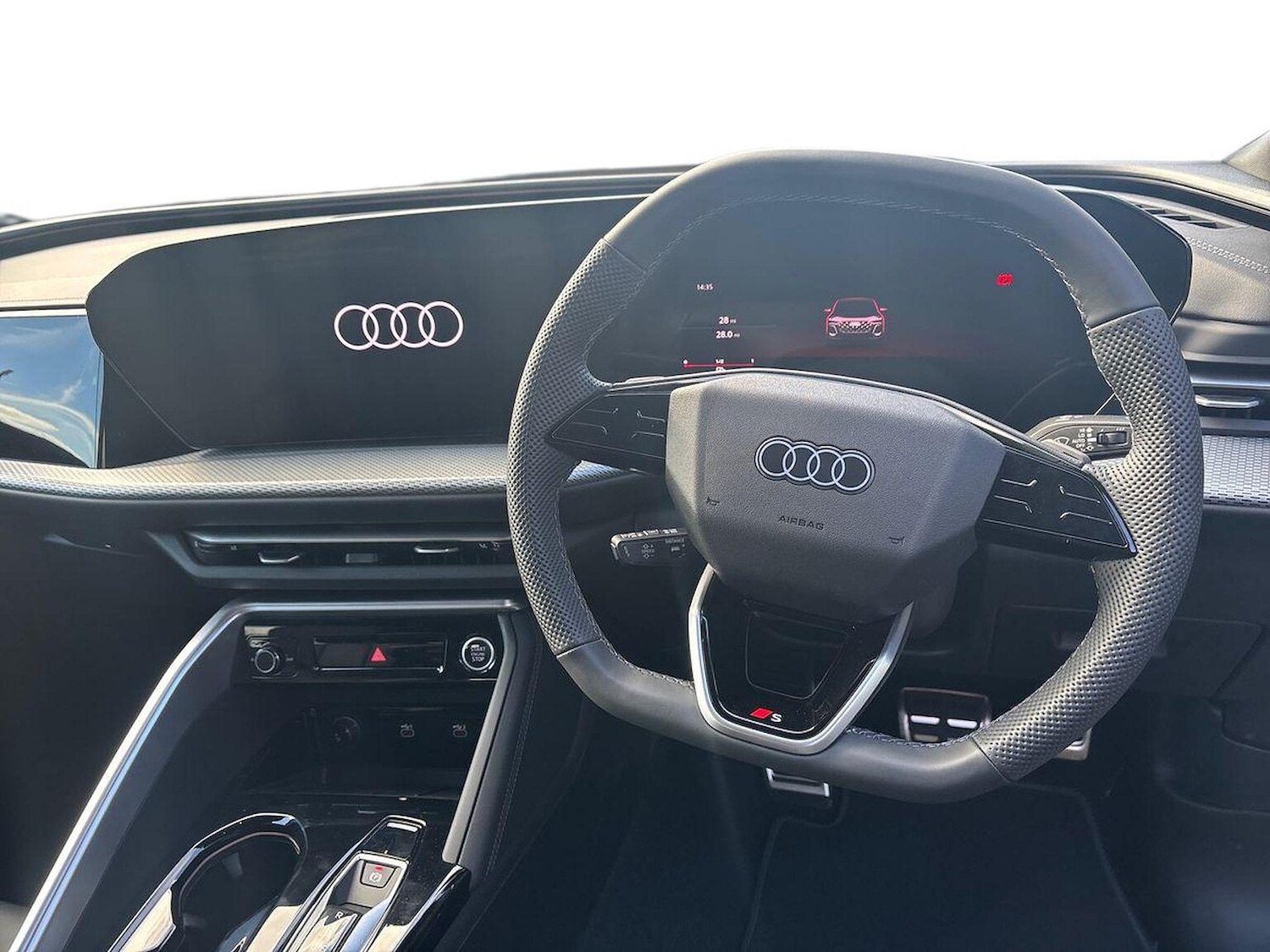 Used Audi Q5 2025 for sale - 76165022: Photo 9