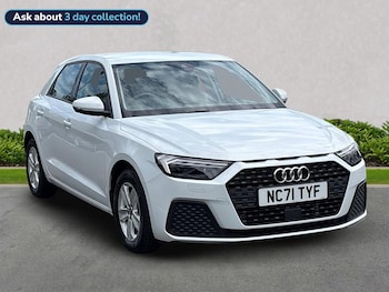 Used Audi A1 2022 for sale - 75437436: Photo